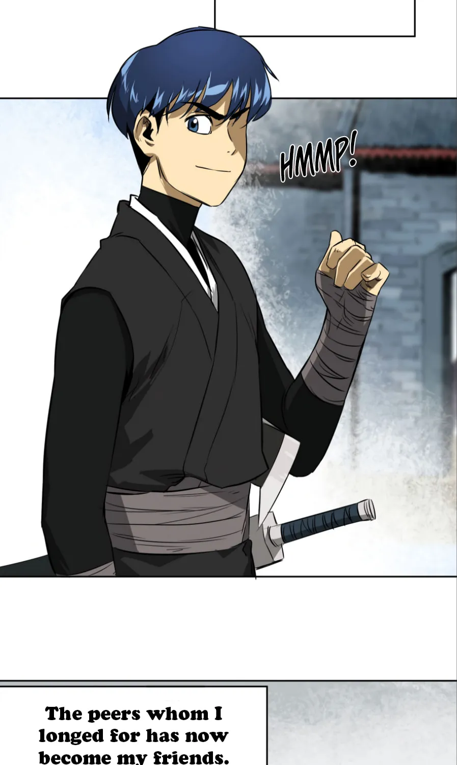 Infinite Leveling: Murim Chapter 41 page 63 - 