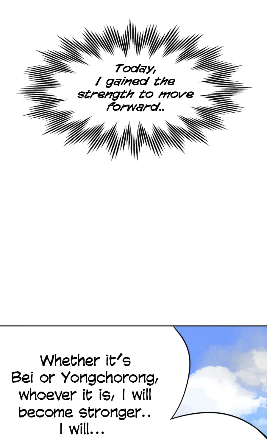 Infinite Leveling: Murim Chapter 41 page 67 - 