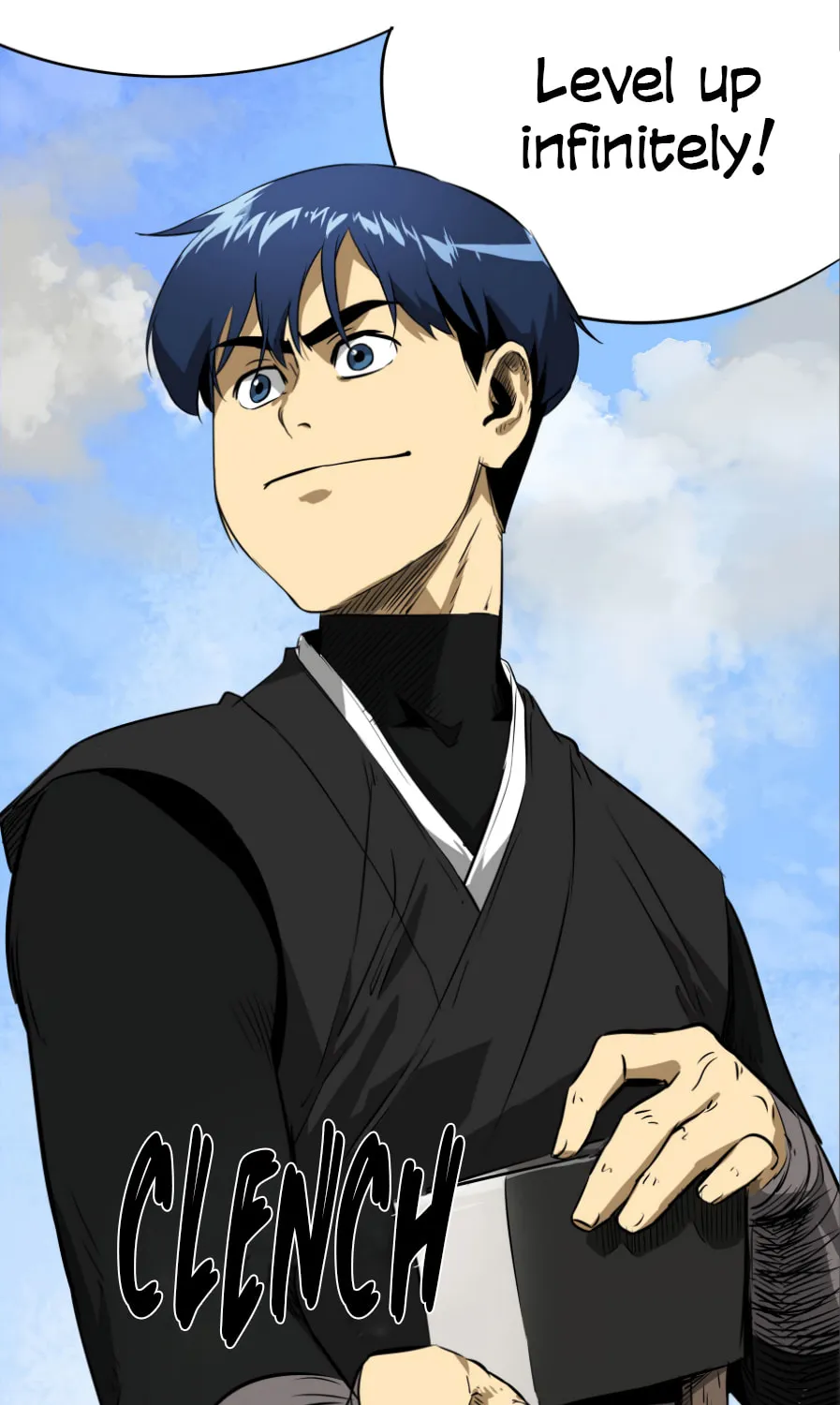 Infinite Leveling: Murim Chapter 41 page 68 - 