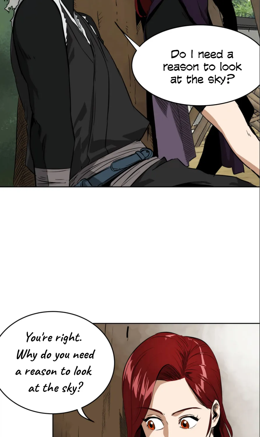 Infinite Leveling: Murim Chapter 42 page 11 - 