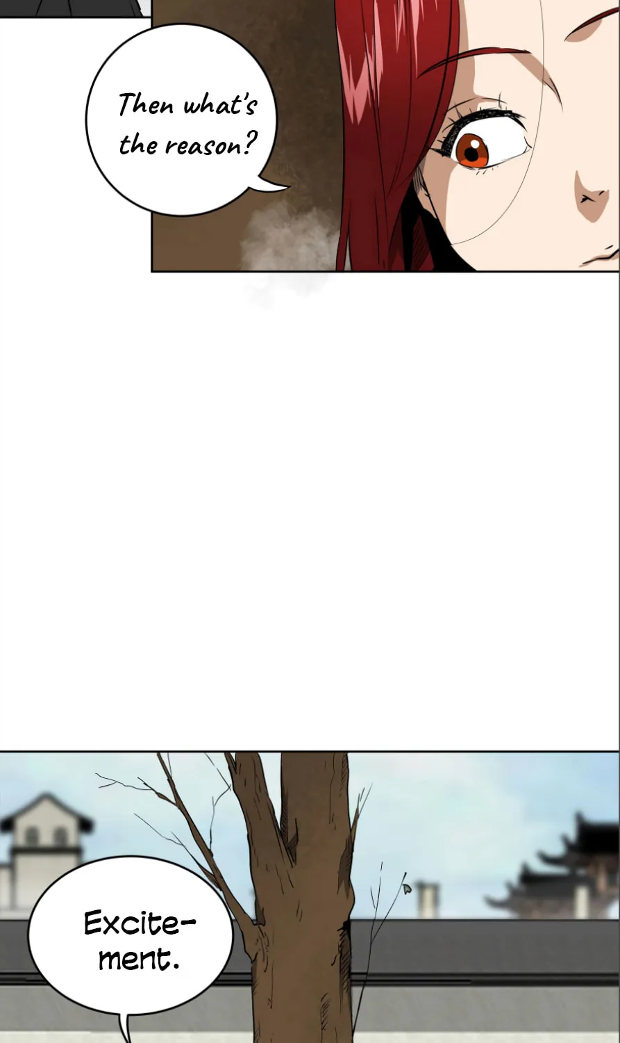 Infinite Leveling: Murim Chapter 42 page 13 - 
