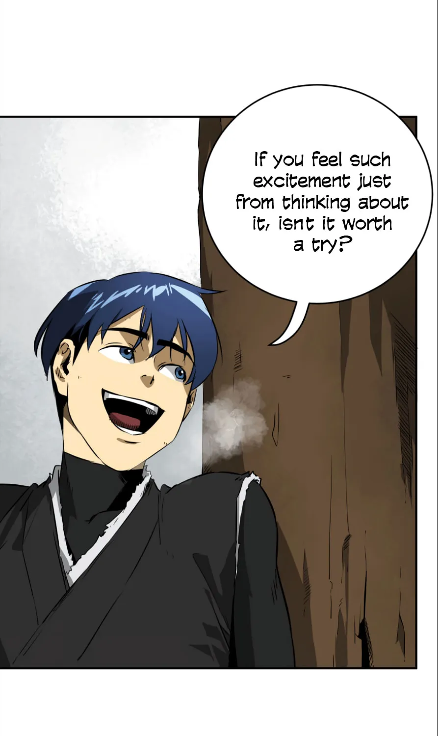 Infinite Leveling: Murim Chapter 42 page 15 - 
