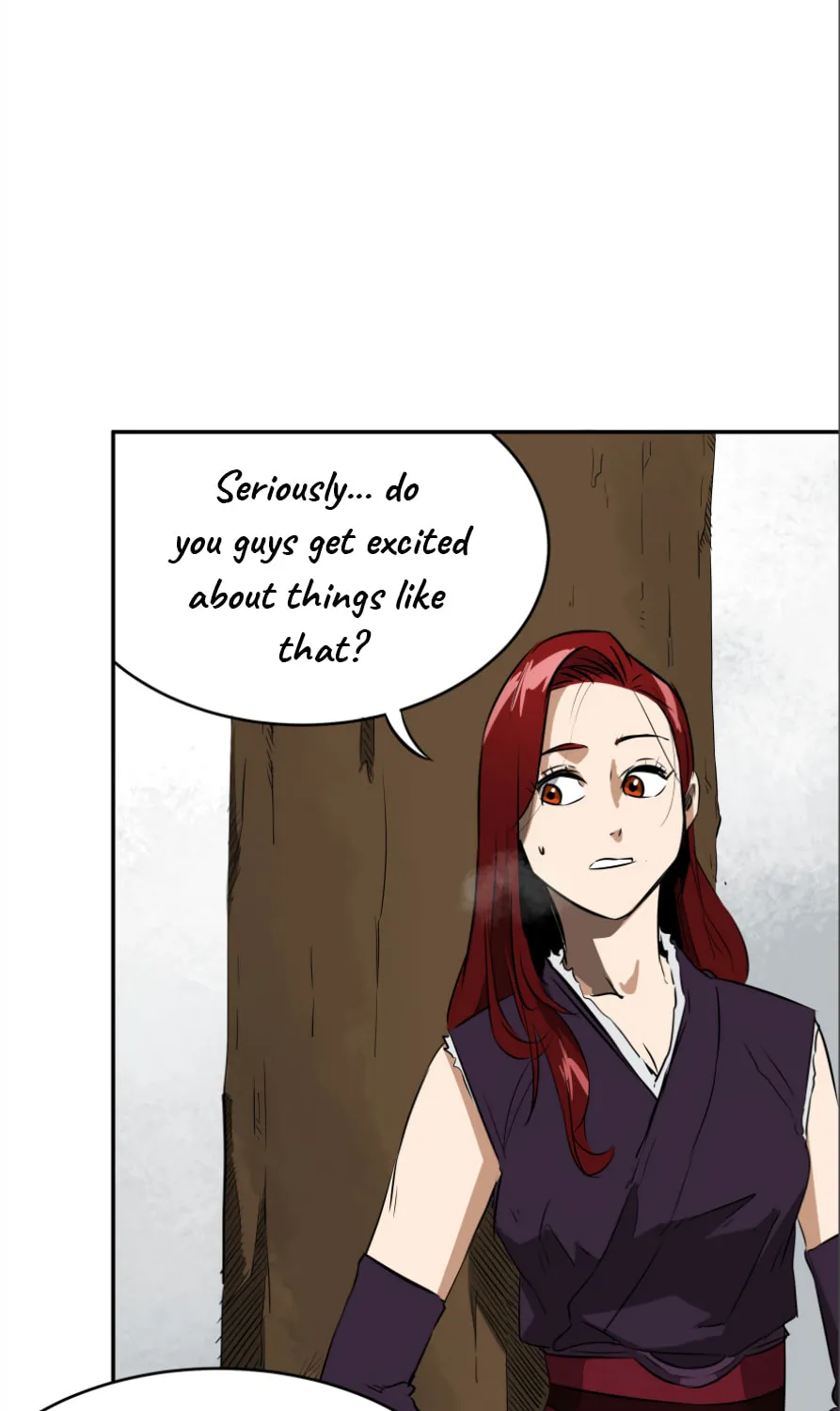 Infinite Leveling: Murim Chapter 42 page 16 - 