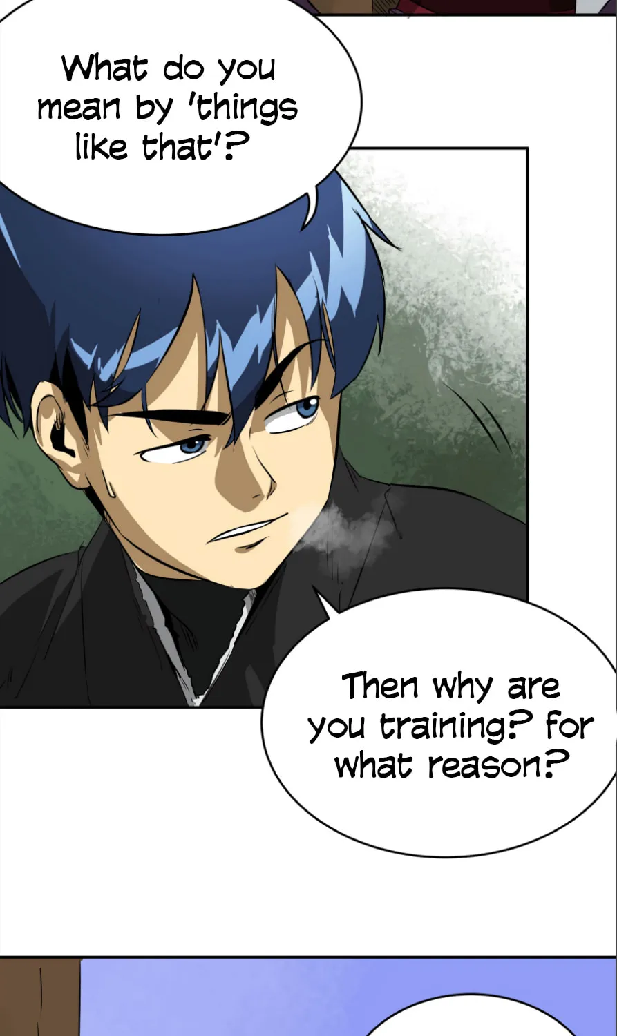 Infinite Leveling: Murim Chapter 42 page 17 - 