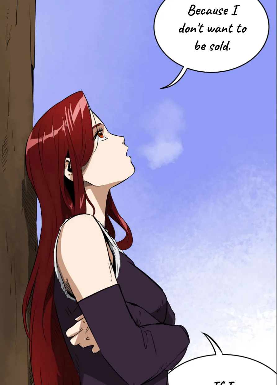 Infinite Leveling: Murim Chapter 42 page 18 - 