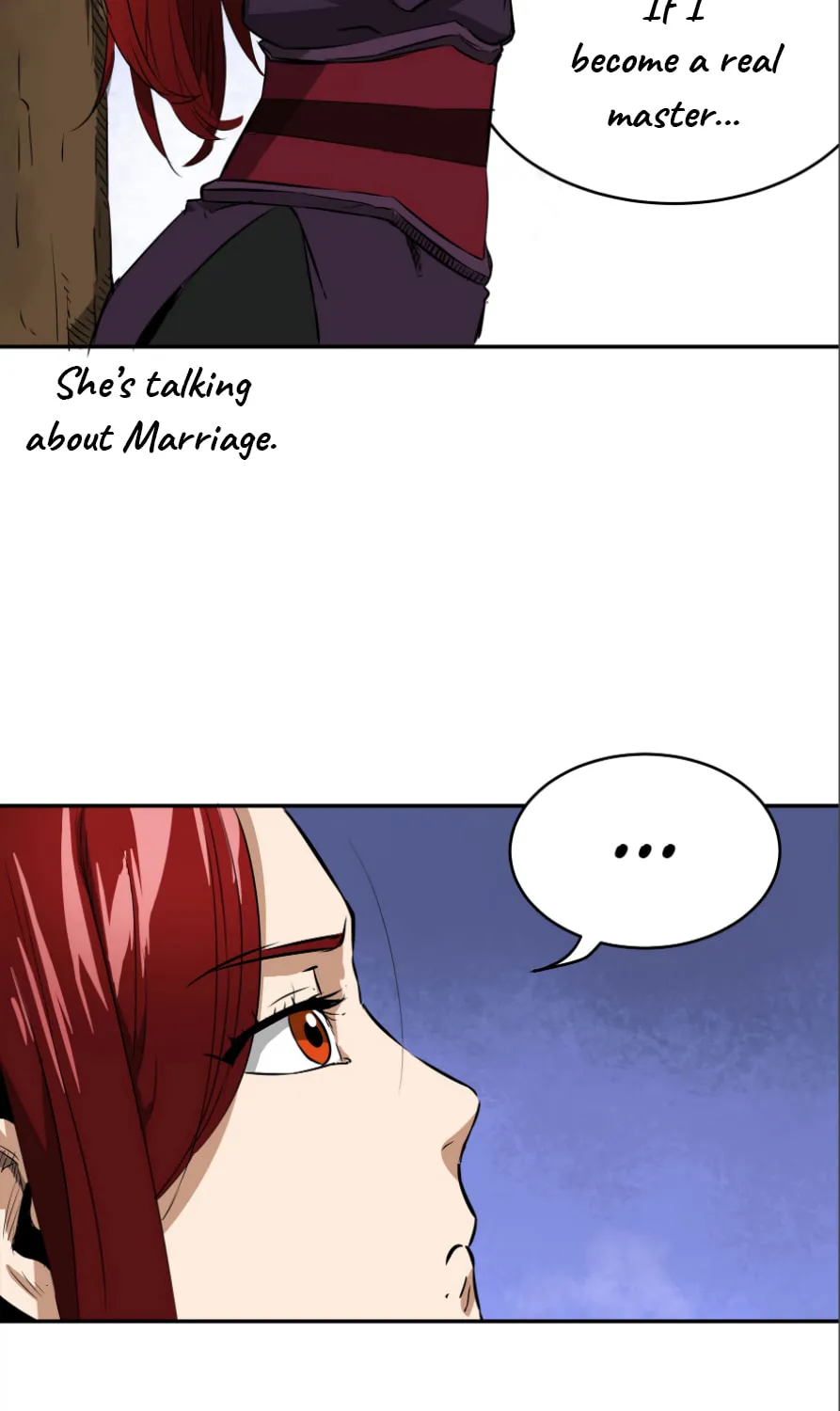Infinite Leveling: Murim Chapter 42 page 19 - 