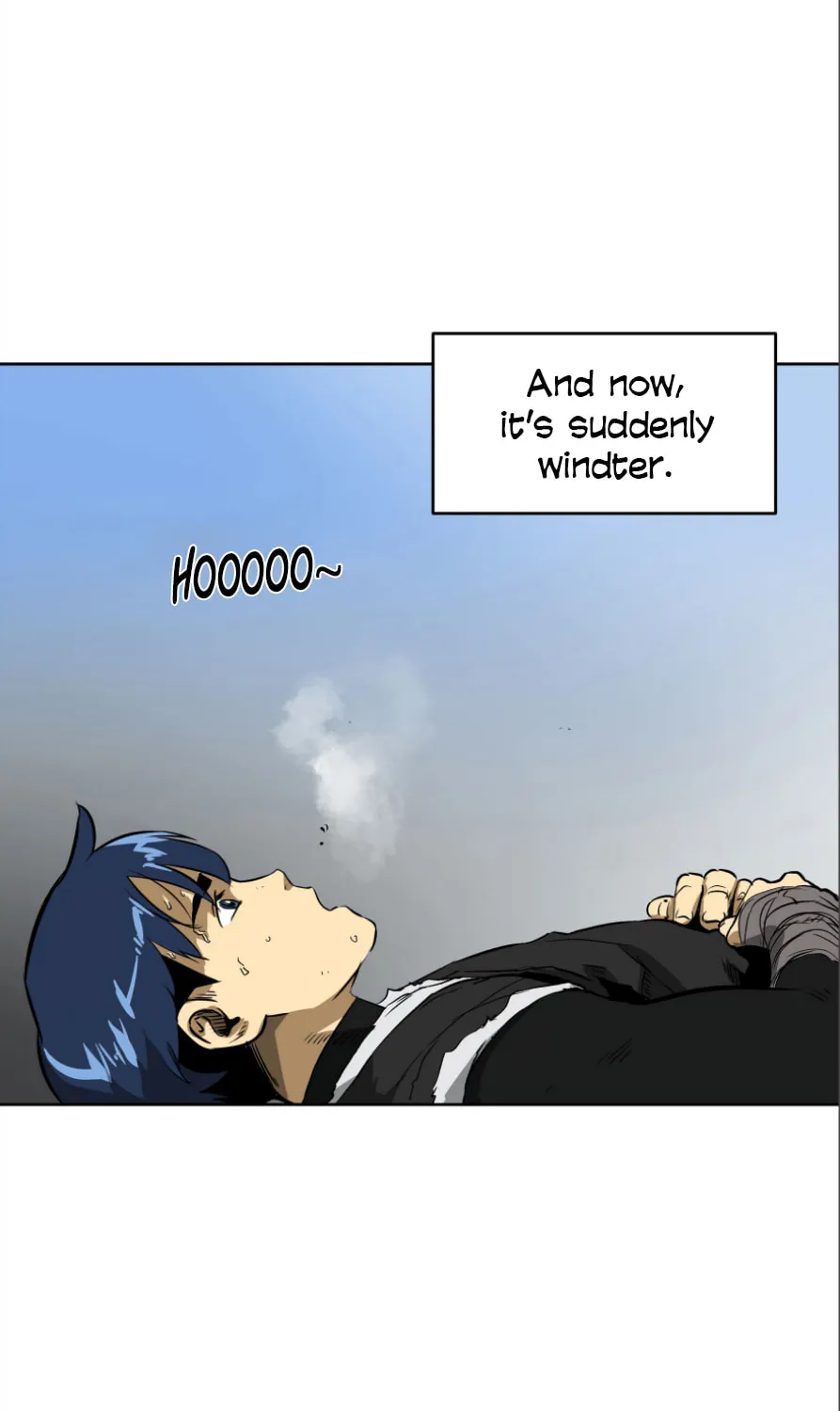 Infinite Leveling: Murim Chapter 42 page 3 - 