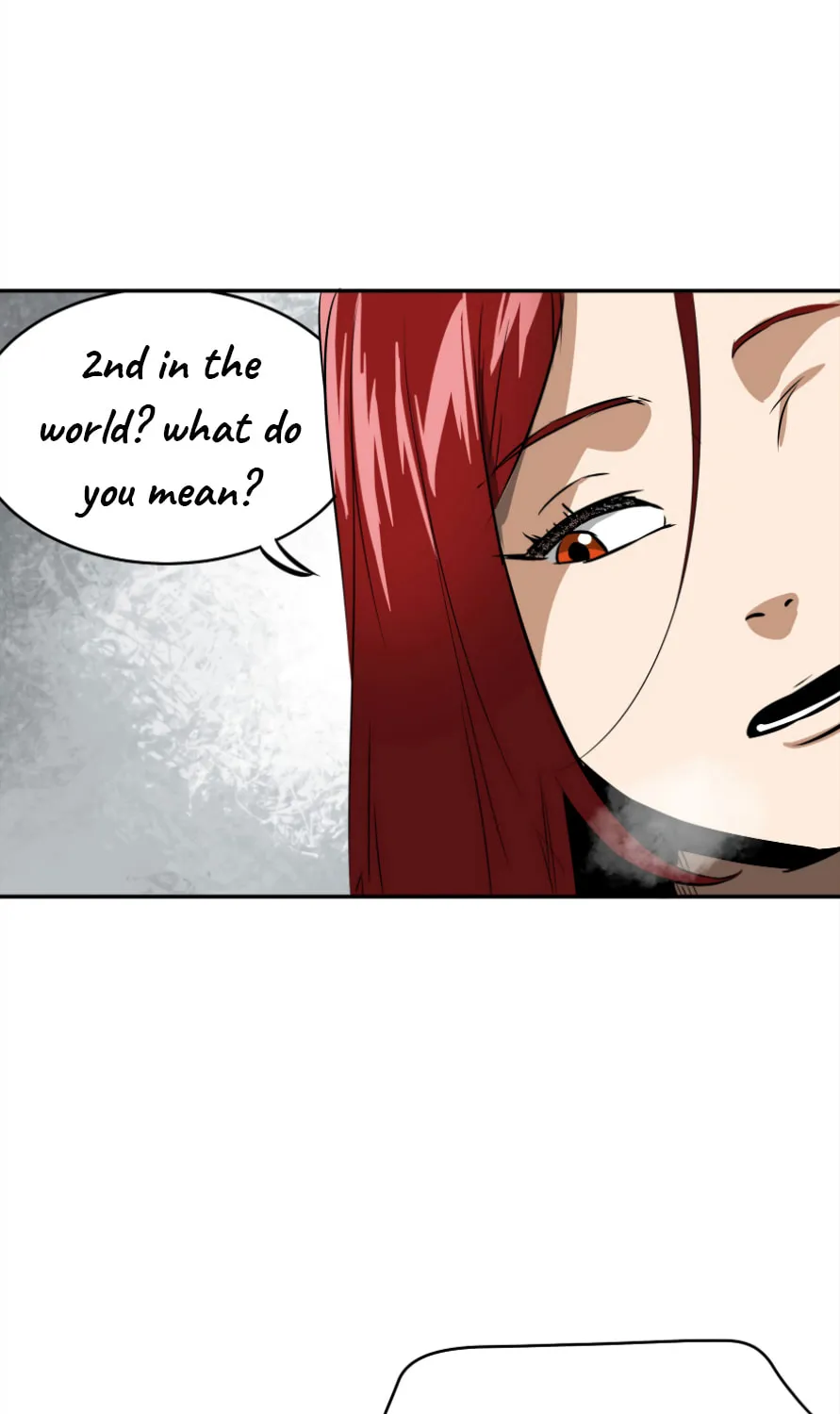 Infinite Leveling: Murim Chapter 42 page 23 - 