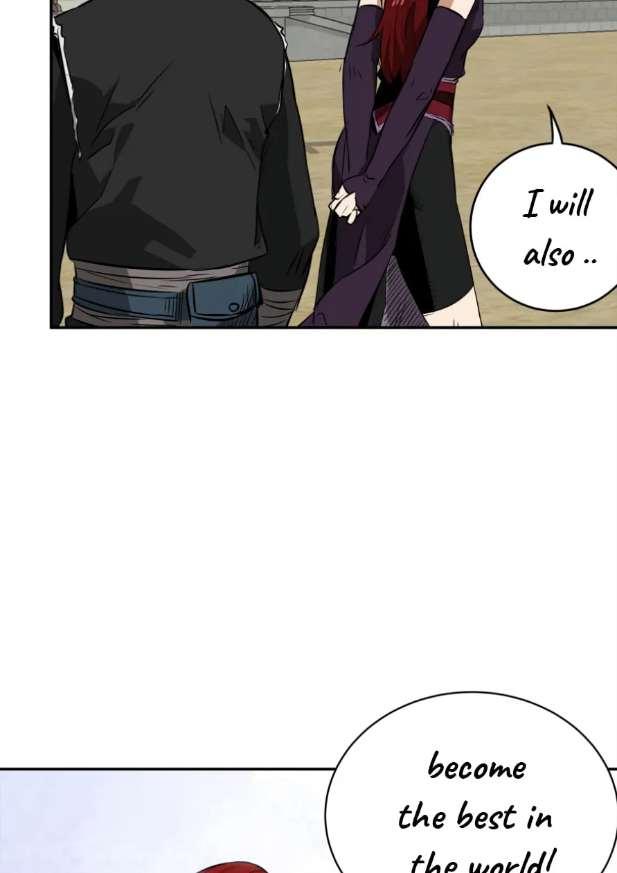 Infinite Leveling: Murim Chapter 42 page 26 - 