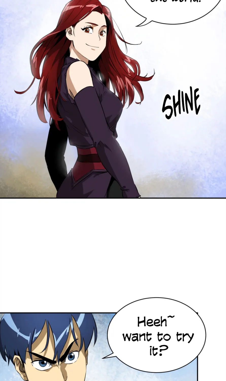 Infinite Leveling: Murim Chapter 42 page 27 - 