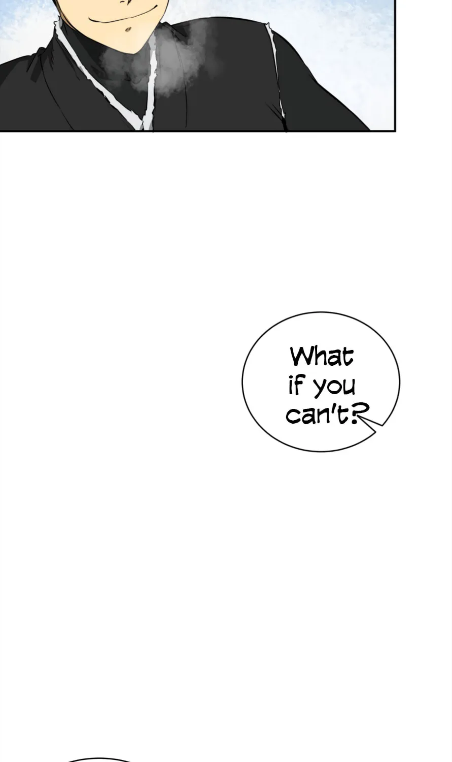Infinite Leveling: Murim Chapter 42 page 28 - 