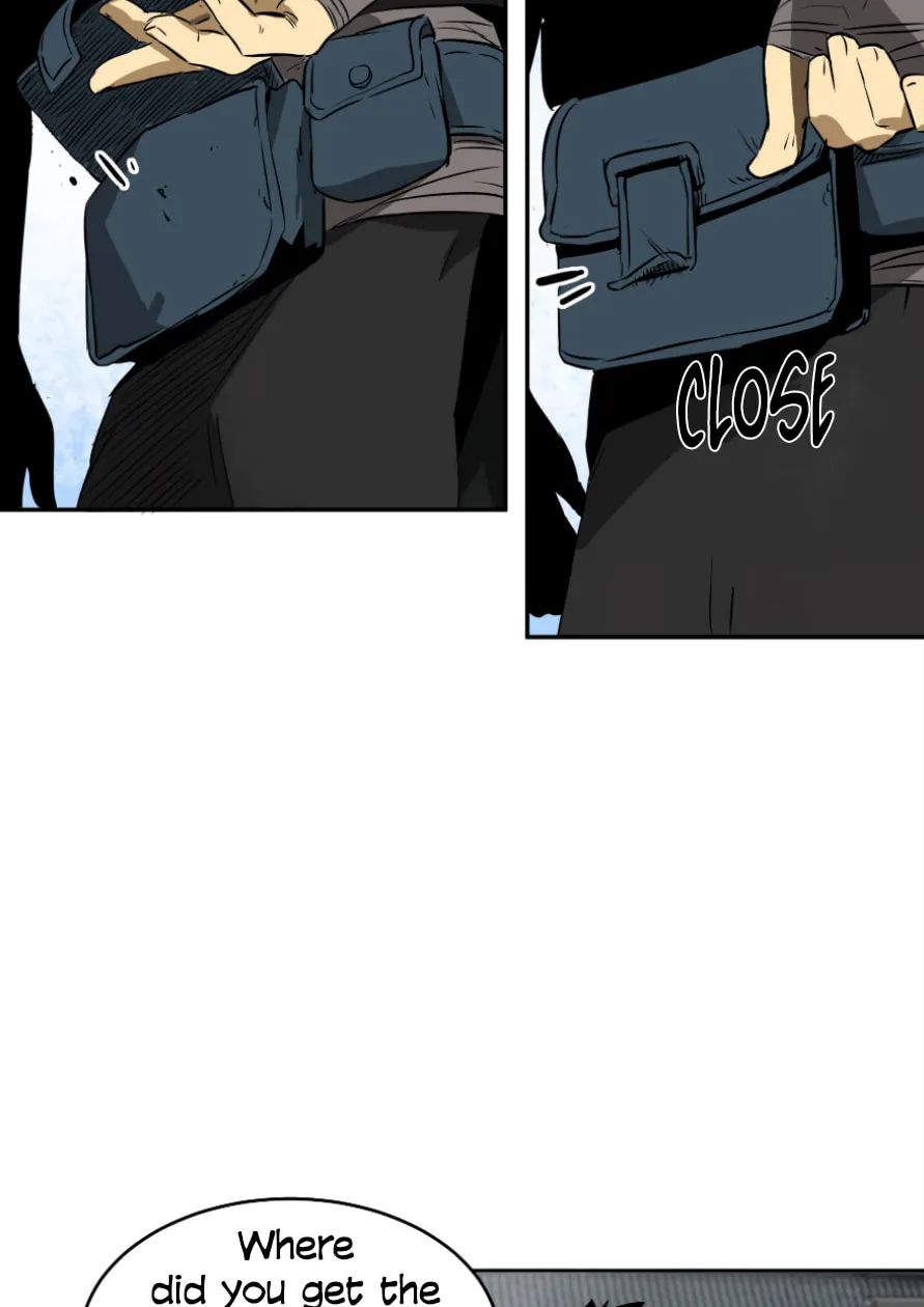 Infinite Leveling: Murim Chapter 42 page 38 - 