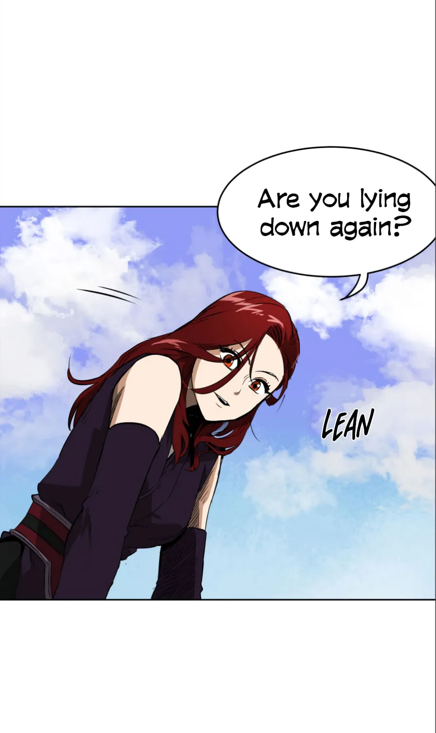 Infinite Leveling: Murim Chapter 42 page 5 - 