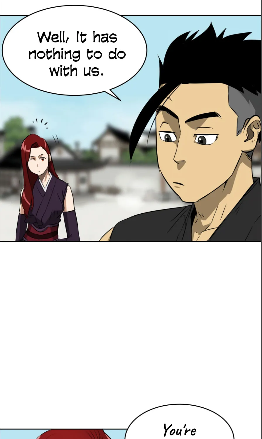 Infinite Leveling: Murim Chapter 42 page 47 - 