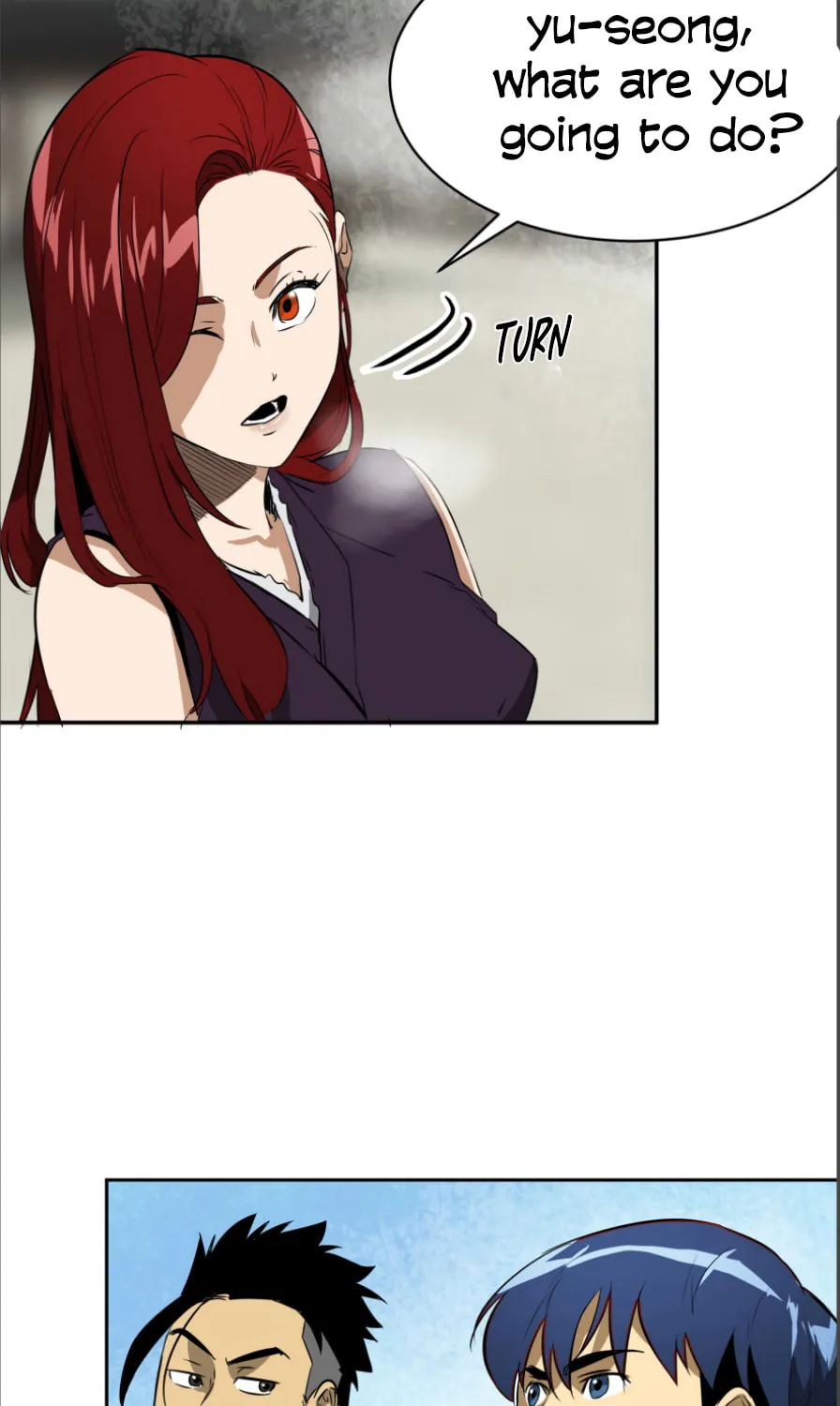 Infinite Leveling: Murim Chapter 42 page 52 - 