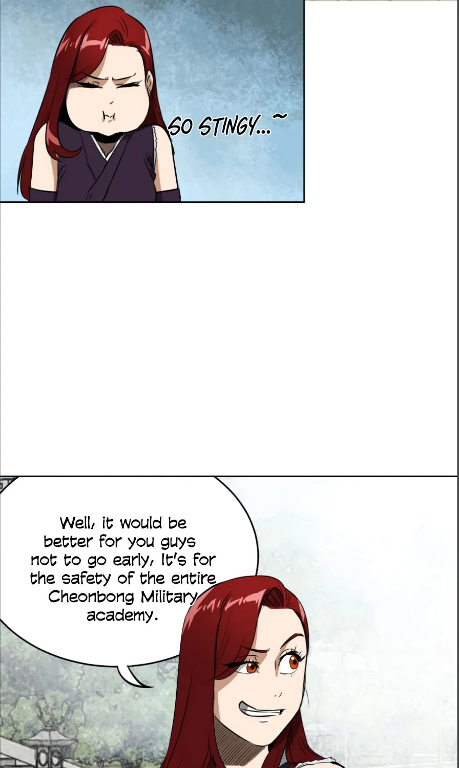 Infinite Leveling: Murim Chapter 42 page 55 - 