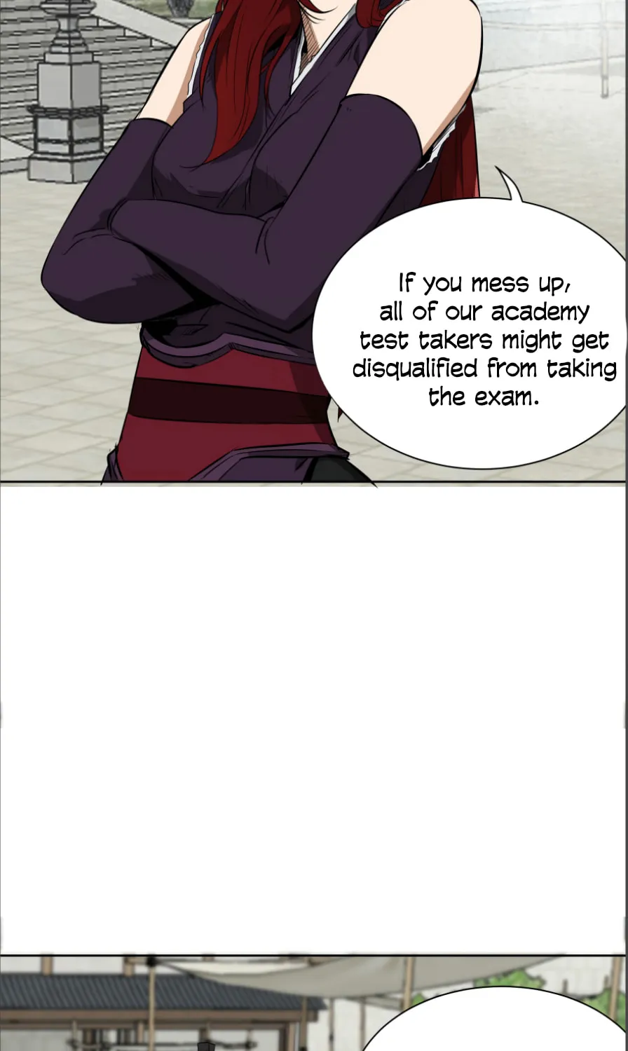 Infinite Leveling: Murim Chapter 42 page 56 - 