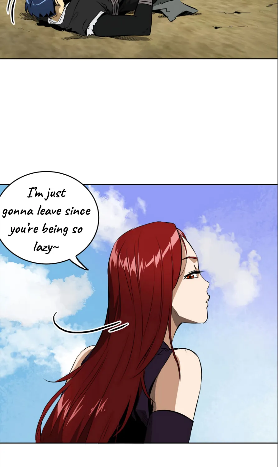 Infinite Leveling: Murim Chapter 42 page 7 - 