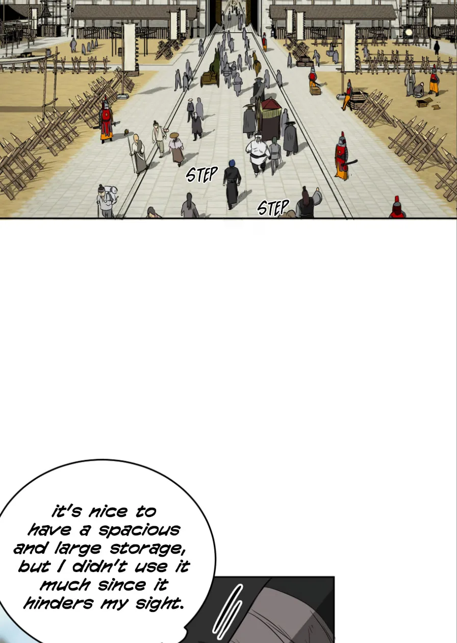 Infinite Leveling: Murim Chapter 42 page 62 - 
