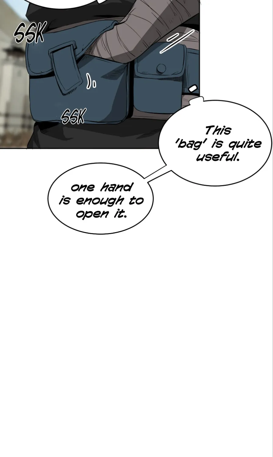 Infinite Leveling: Murim Chapter 42 page 63 - 