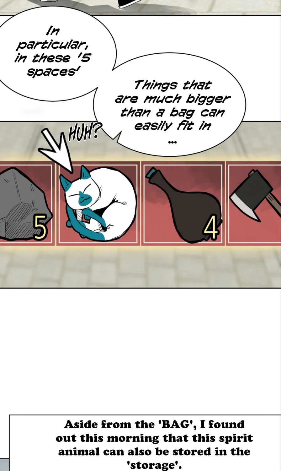 Infinite Leveling: Murim Chapter 42 page 65 - 