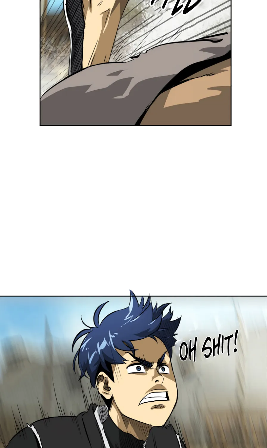 Infinite Leveling: Murim Chapter 42 page 72 - 