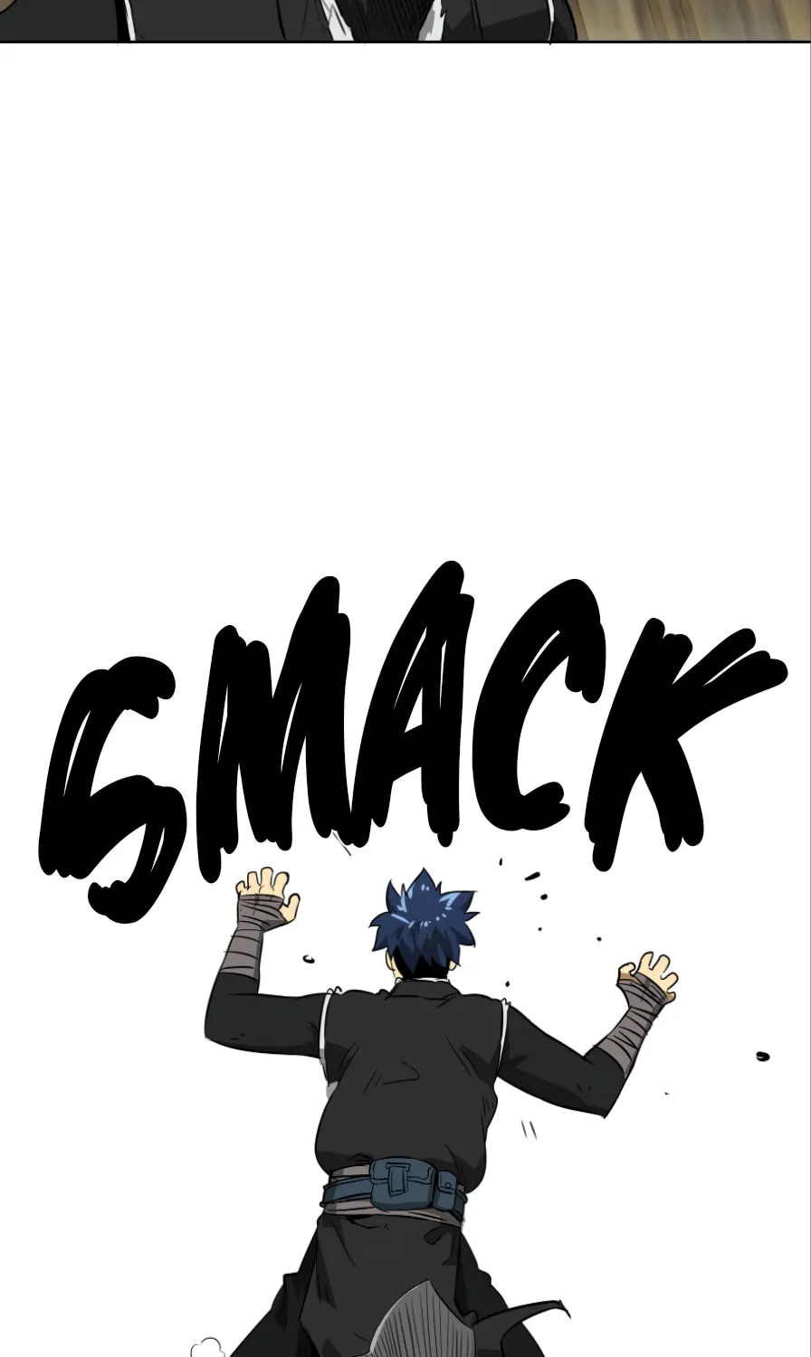 Infinite Leveling: Murim Chapter 42 page 73 - 