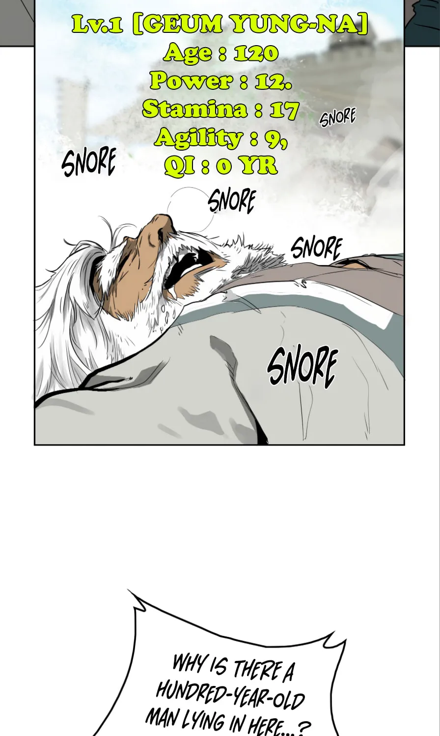 Infinite Leveling: Murim Chapter 42 page 77 - 
