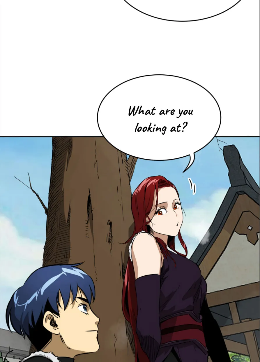 Infinite Leveling: Murim Chapter 42 page 10 - 
