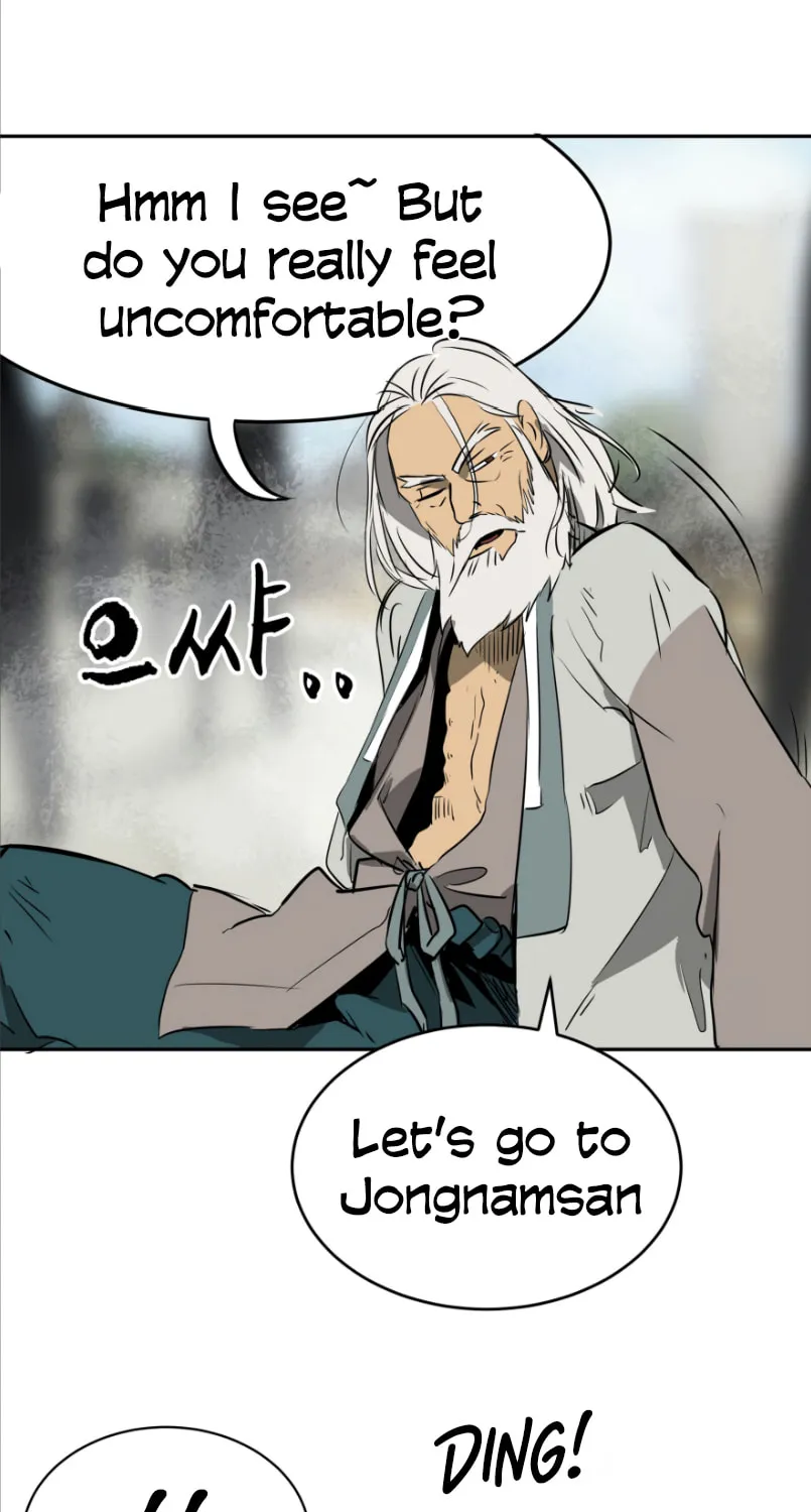 Infinite Leveling: Murim Chapter 43 page 12 - 