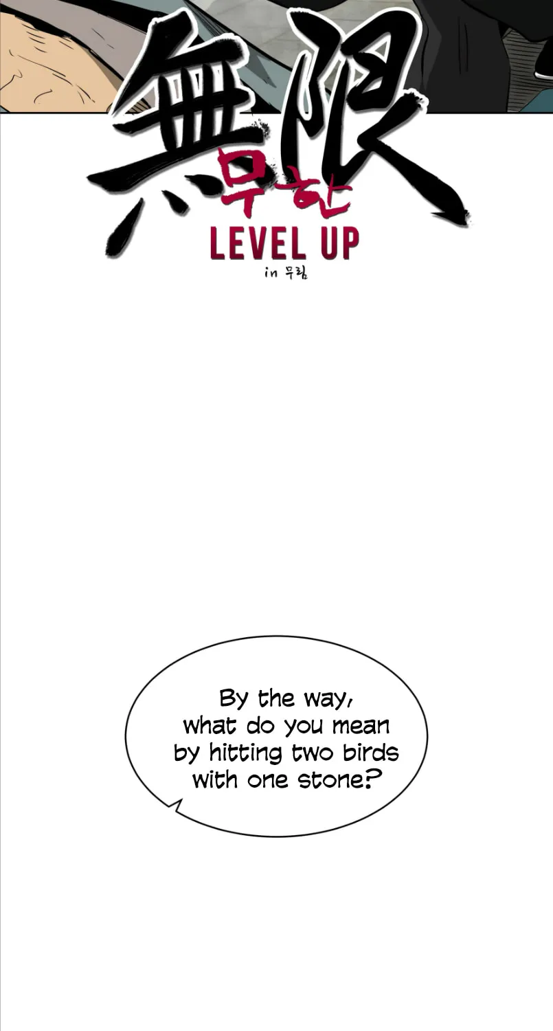 Infinite Leveling: Murim Chapter 43 page 15 - 