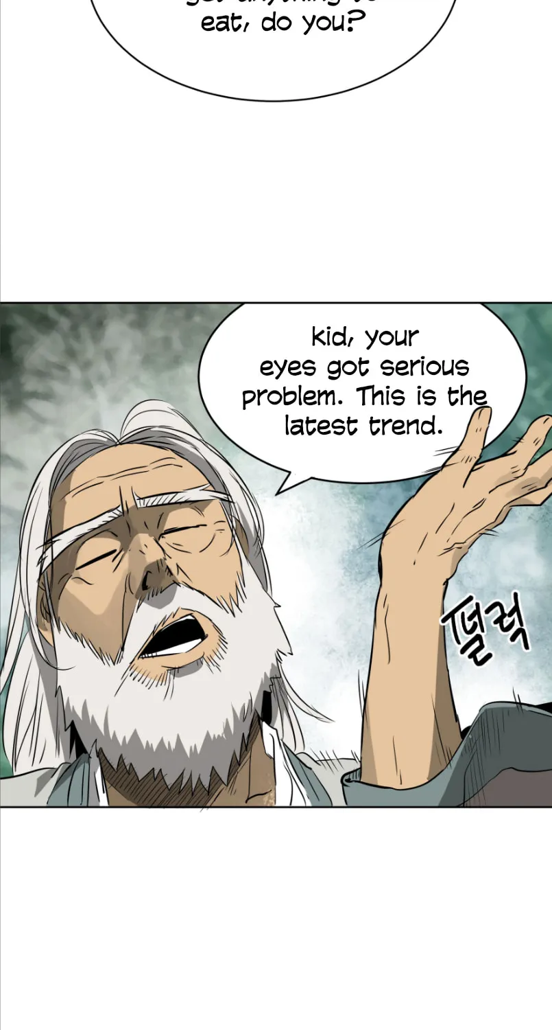 Infinite Leveling: Murim Chapter 43 page 19 - 