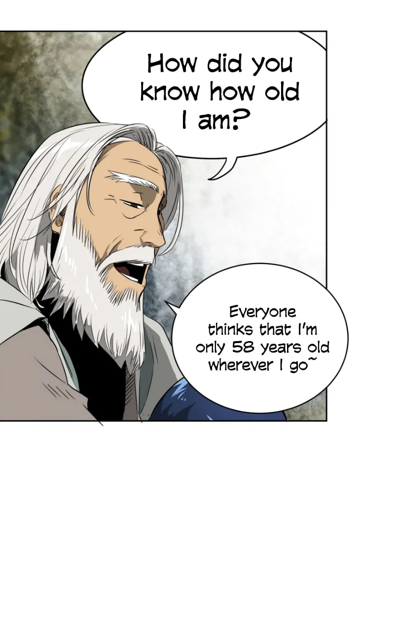 Infinite Leveling: Murim Chapter 43 page 25 - 