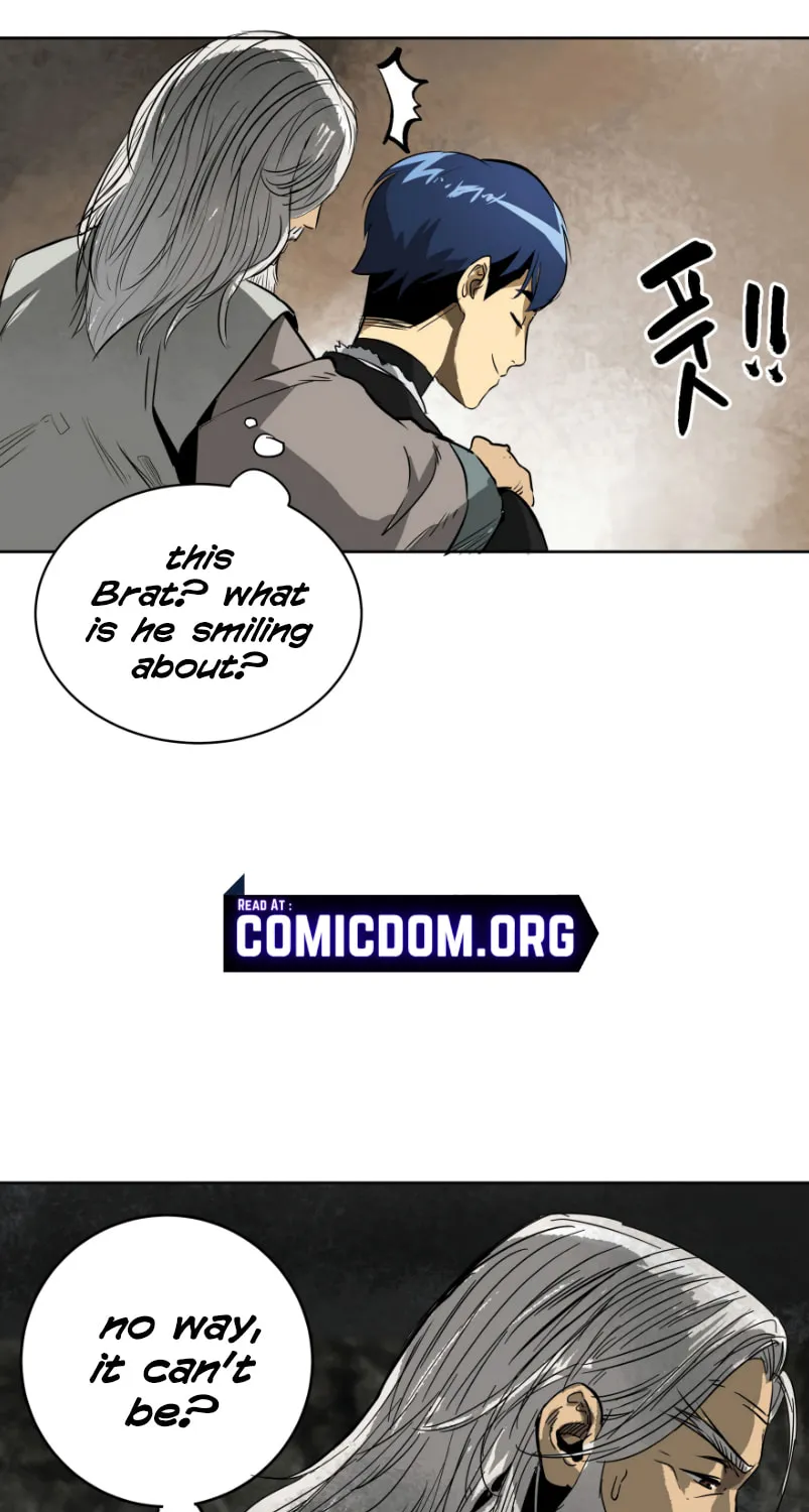 Infinite Leveling: Murim Chapter 43 page 26 - 