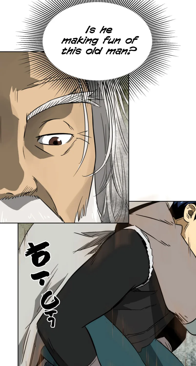 Infinite Leveling: Murim Chapter 43 page 28 - 