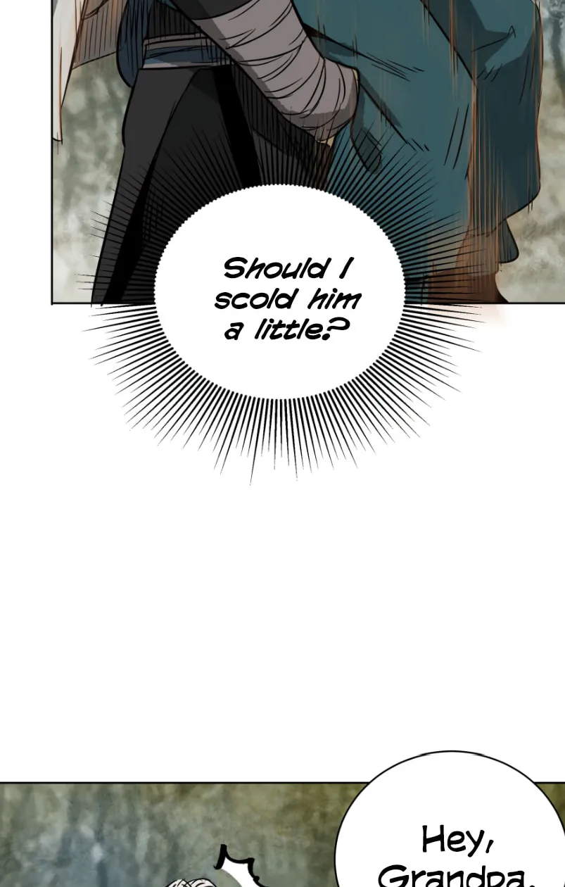 Infinite Leveling: Murim Chapter 43 page 29 - 