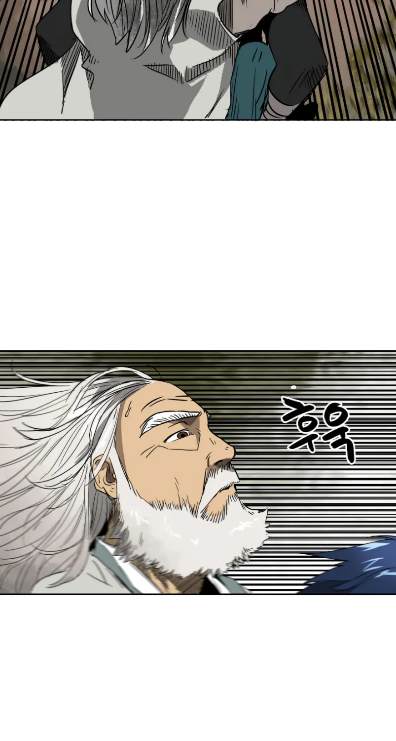 Infinite Leveling: Murim Chapter 43 page 35 - 