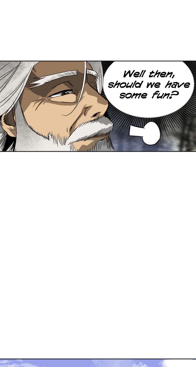 Infinite Leveling: Murim Chapter 43 page 36 - 