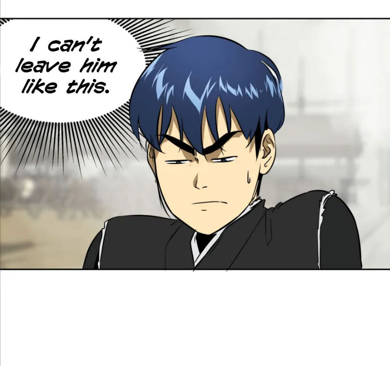 Infinite Leveling: Murim Chapter 43 page 5 - 