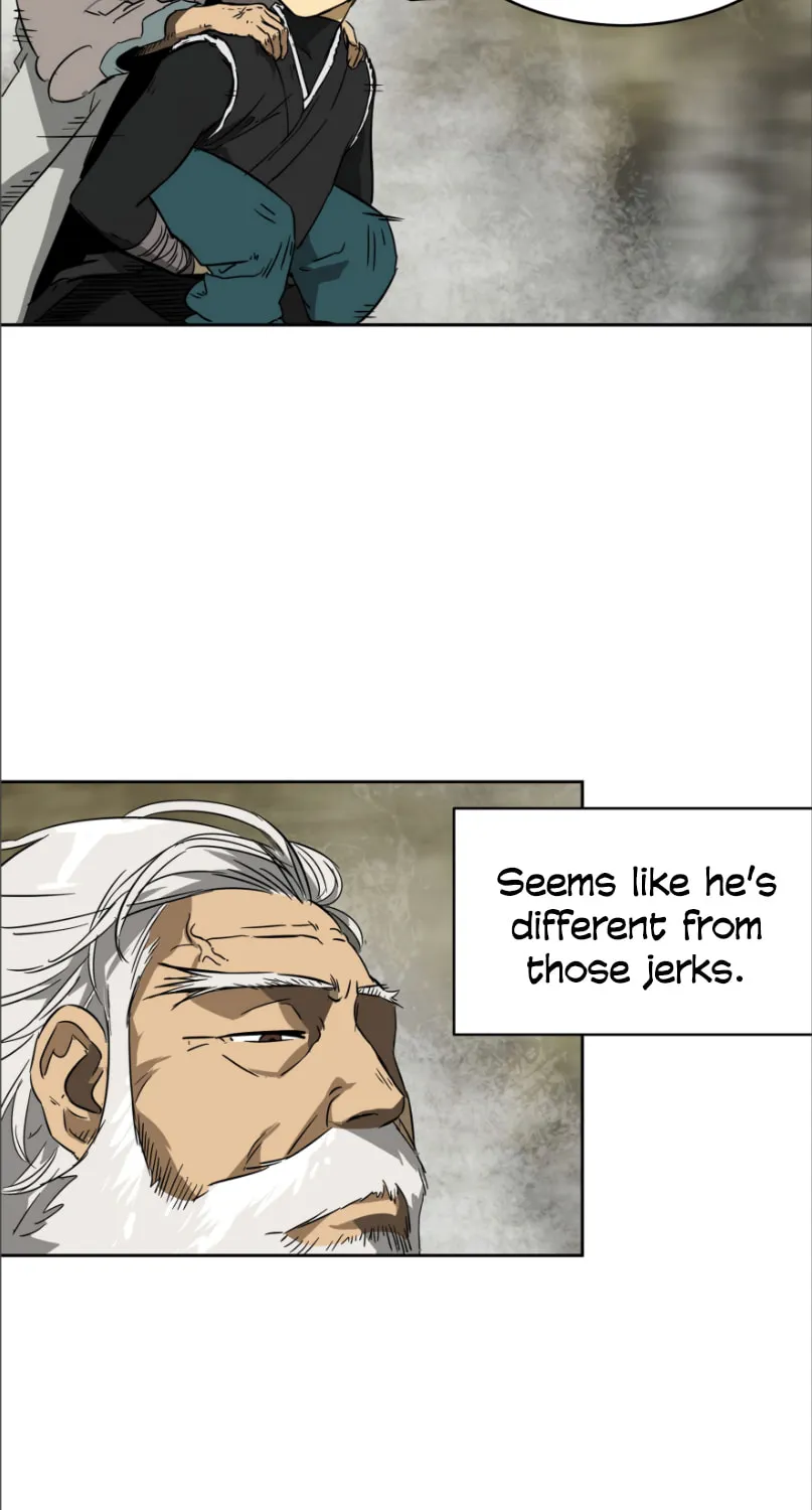Infinite Leveling: Murim Chapter 43 page 42 - 