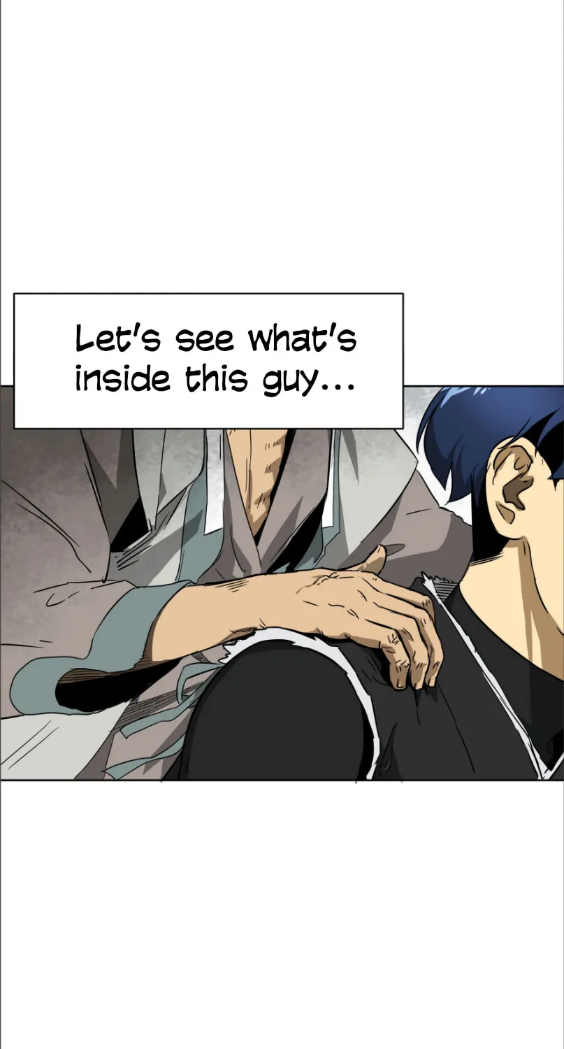 Infinite Leveling: Murim Chapter 43 page 43 - 