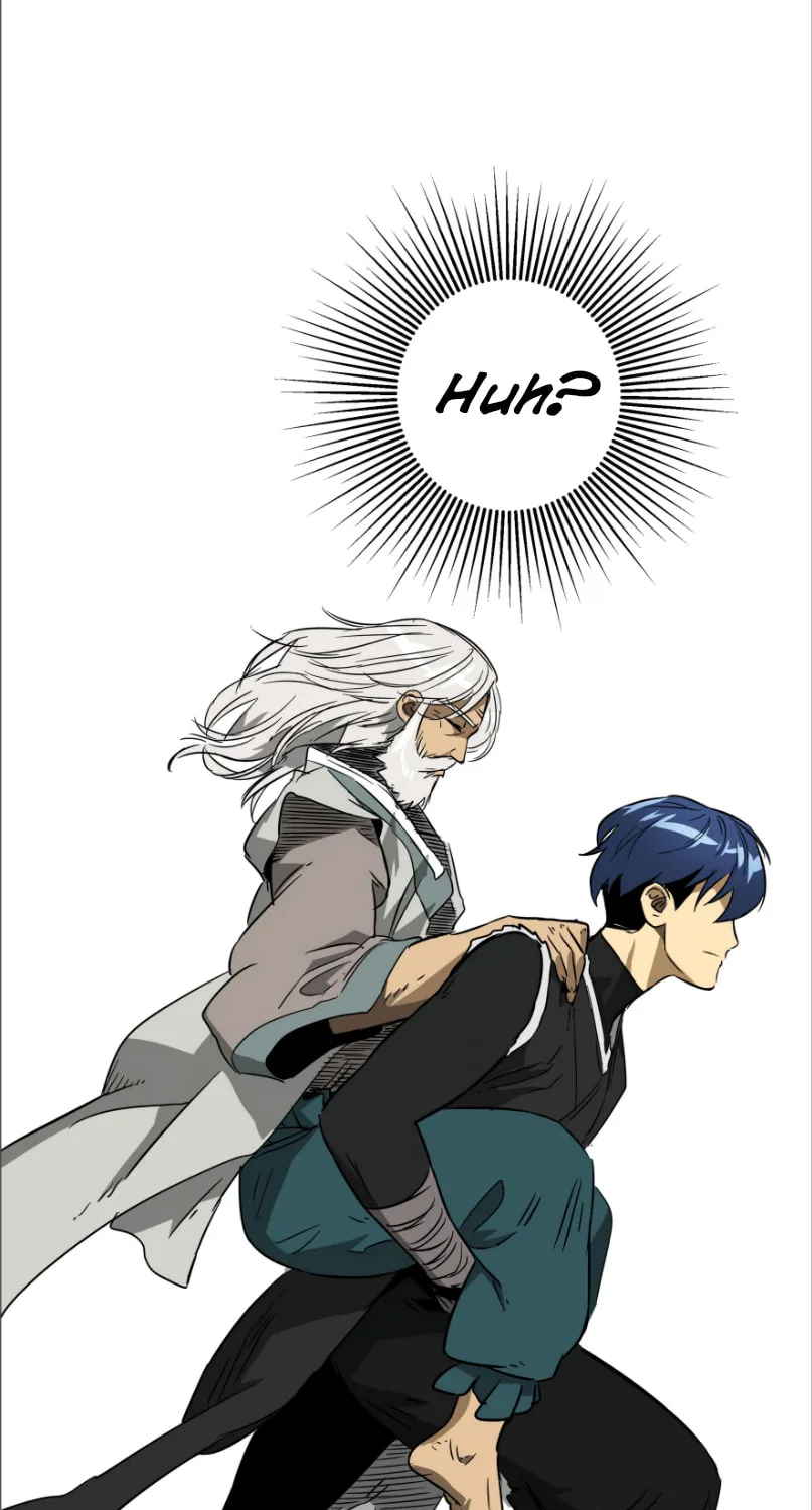Infinite Leveling: Murim Chapter 43 page 44 - 