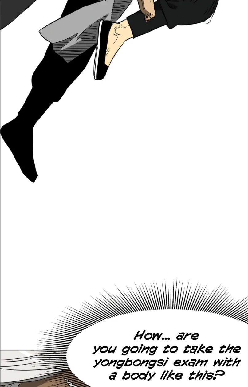 Infinite Leveling: Murim Chapter 43 page 45 - 