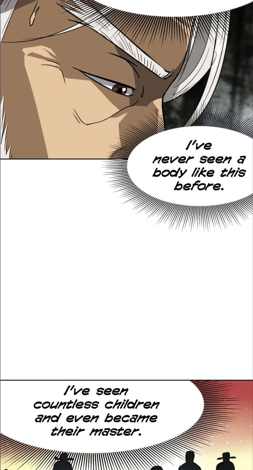 Infinite Leveling: Murim Chapter 43 page 46 - 