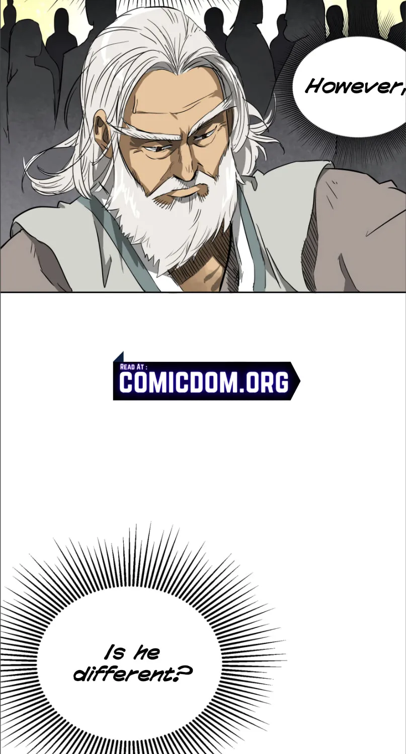 Infinite Leveling: Murim Chapter 43 page 47 - 