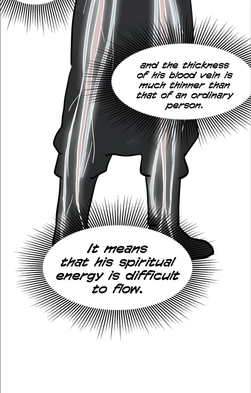 Infinite Leveling: Murim Chapter 43 page 49 - 