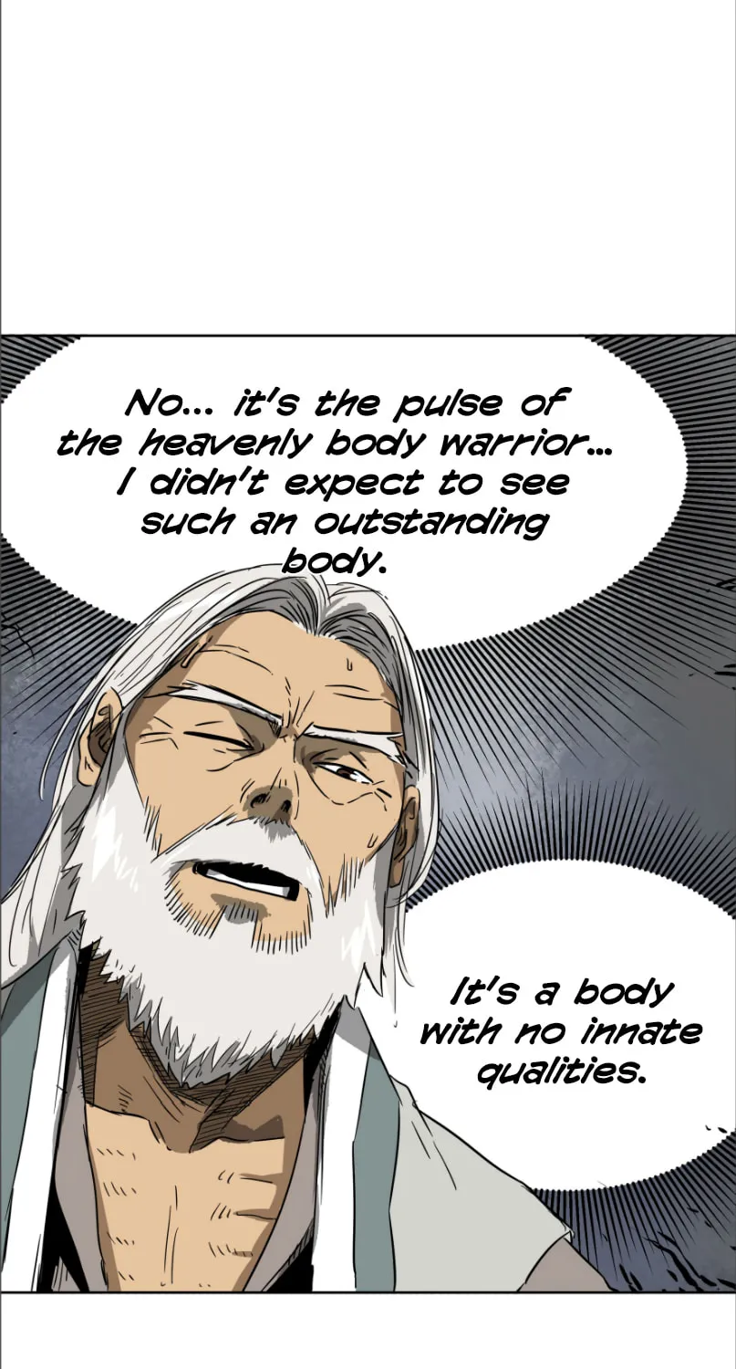 Infinite Leveling: Murim Chapter 43 page 50 - 