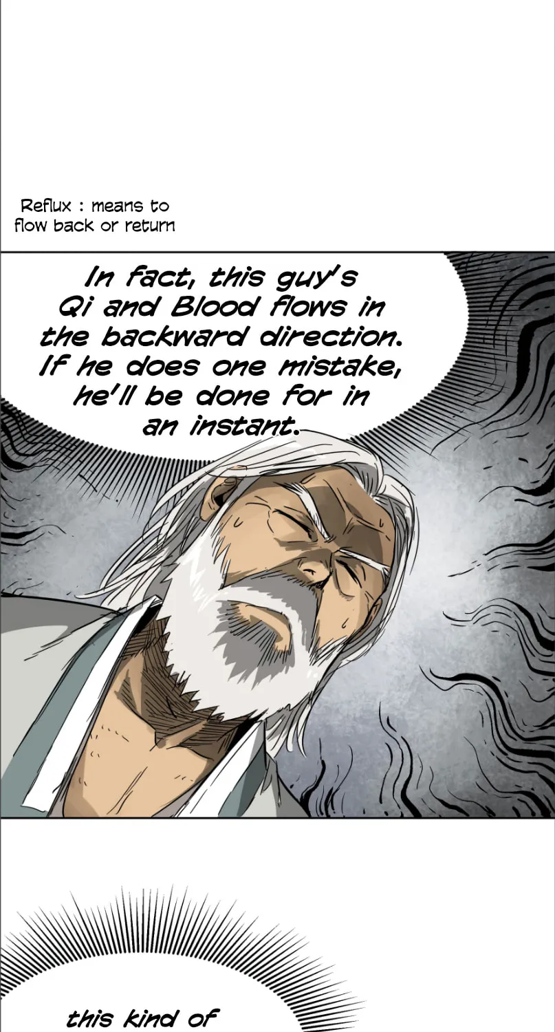 Infinite Leveling: Murim Chapter 43 page 51 - 