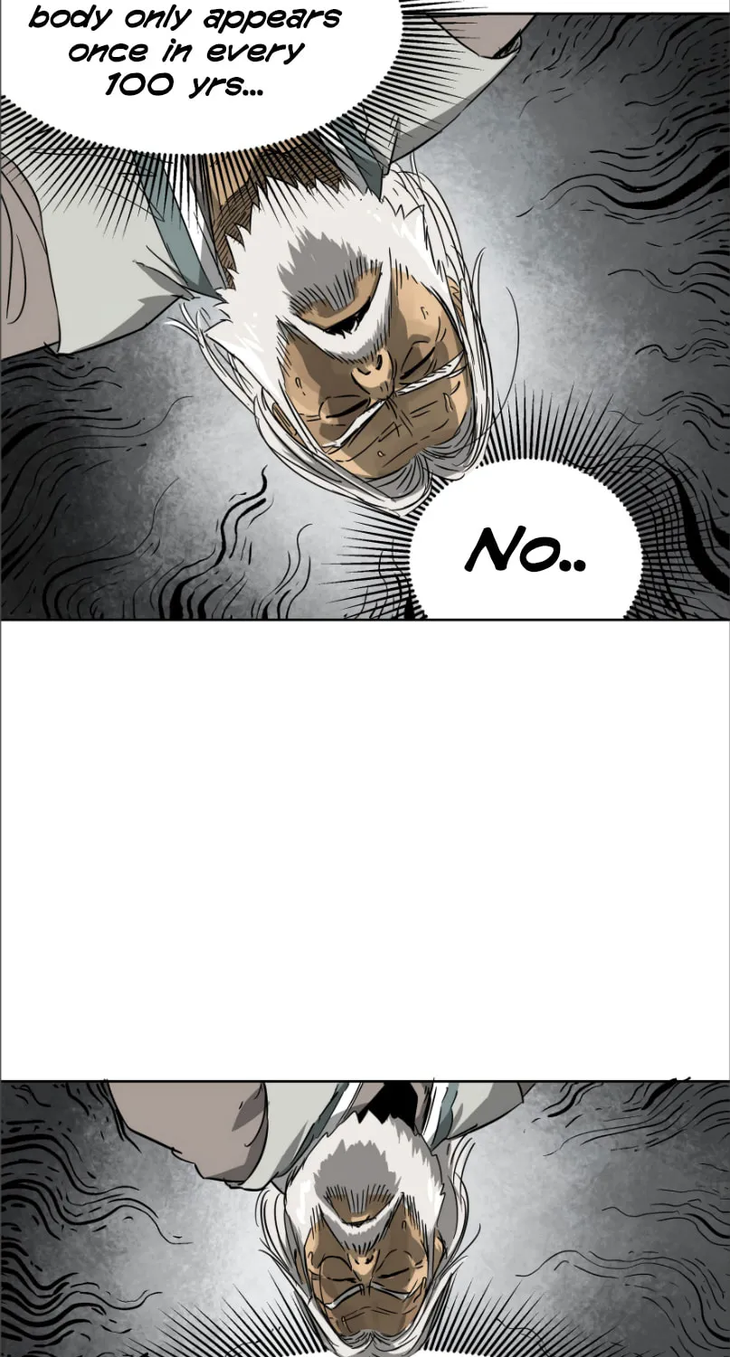 Infinite Leveling: Murim Chapter 43 page 52 - 
