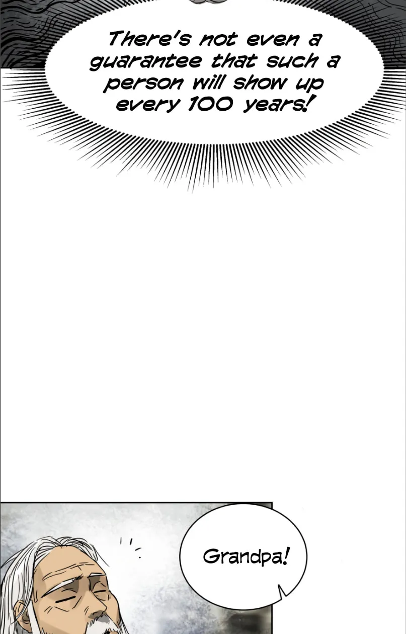 Infinite Leveling: Murim Chapter 43 page 53 - 